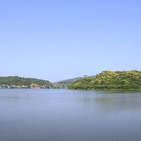 民宿福田 京丹後市 エクステリア 写真