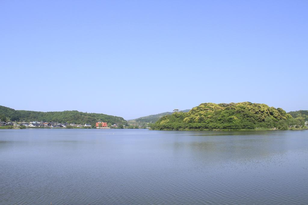 民宿福田 京丹後市 エクステリア 写真